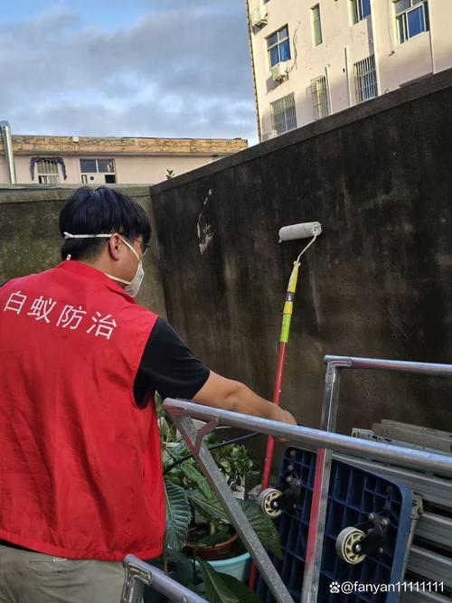 防治一体筑牢安全防线 规范化技术支持与现场服务守护居民与公共设施